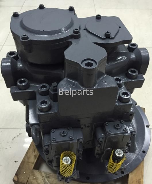 Bomba principal de escavadeira de aço para Hitachi EX550-3 EX600-3 EX550-5 EX600-5 EX550 EX600 Bomba hidráulica 9136529