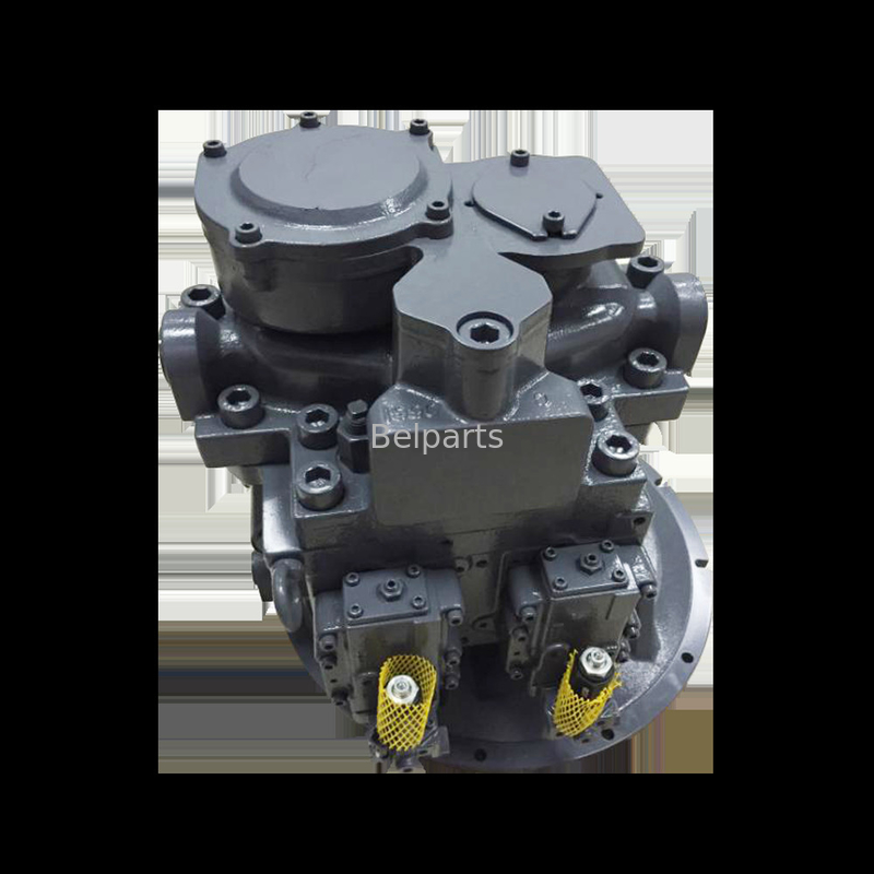 Bomba principal de escavadeira de aço para Hitachi EX550-3 EX600-3 EX550-5 EX600-5 EX550 EX600 Bomba hidráulica 9136529