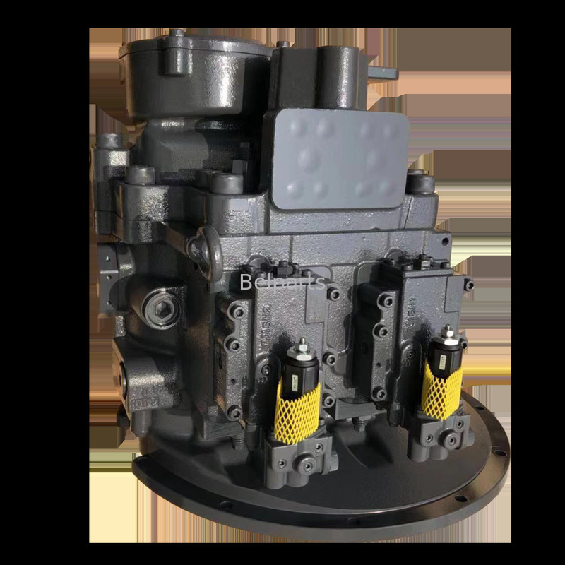 Bomba principal de escavadeira de aço para Hitachi EX550-3 EX600-3 EX550-5 EX600-5 EX550 EX600 Bomba hidráulica 9136529