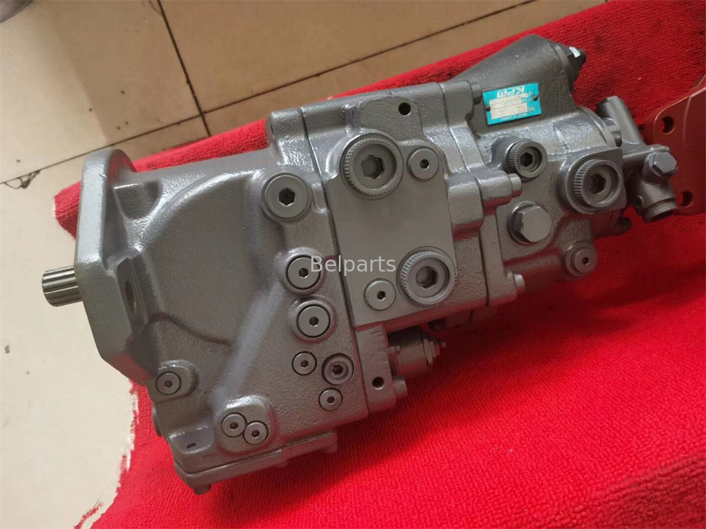Peças de Bel Excavator bomba principal para Hitachi ZAXIS70LC ZAXIS80 ZAXIS70 ZAXIS80SB bomba hidráulica 4437197 4472053 4472052