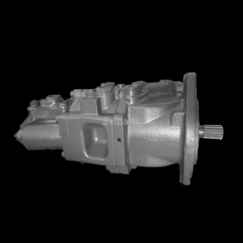 Peças de Bel Excavator bomba principal para Hitachi ZAXIS70LC ZAXIS80 ZAXIS70 ZAXIS80SB bomba hidráulica 4437197 4472053 4472052