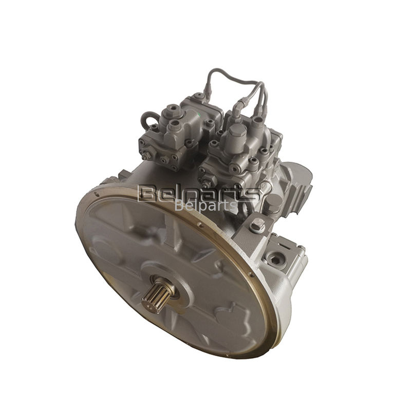 Bomba principal de escavadeira para Hitachi ZAXIS200 ZAXIS210 ZAXIS240 Bomba hidráulica 9191164 9195235 9199113 9195235