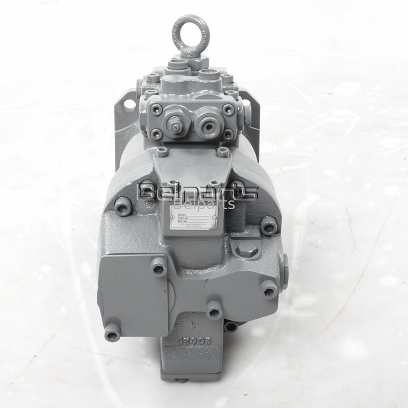 Peças de Bel Excavator Bomba Principal Para Hitachi EX300-5 EX330LC-5 EX350H-5 EX370 Bomba Hidráulica 9166355 9169055 9166356 9169054