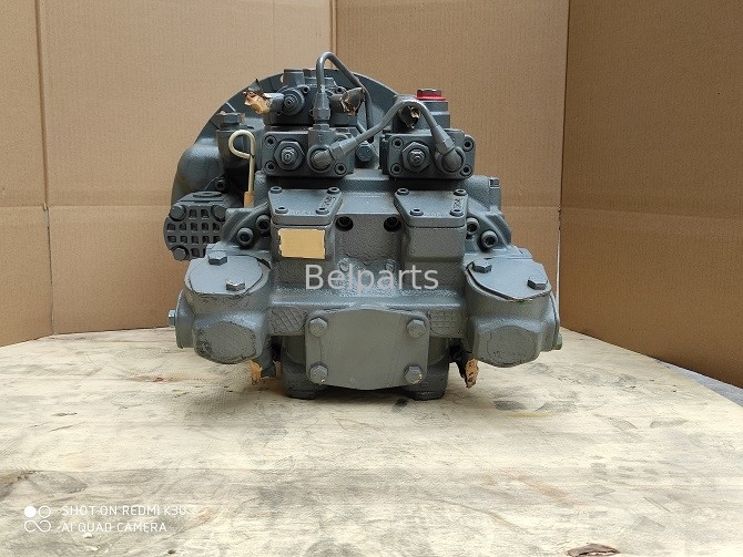 ZAXIS230 ZAXIS240 ZAXIS250 Belparts Excavator Bomba Principal Para Hitachi Bomba Hidráulica 9191165 9195236