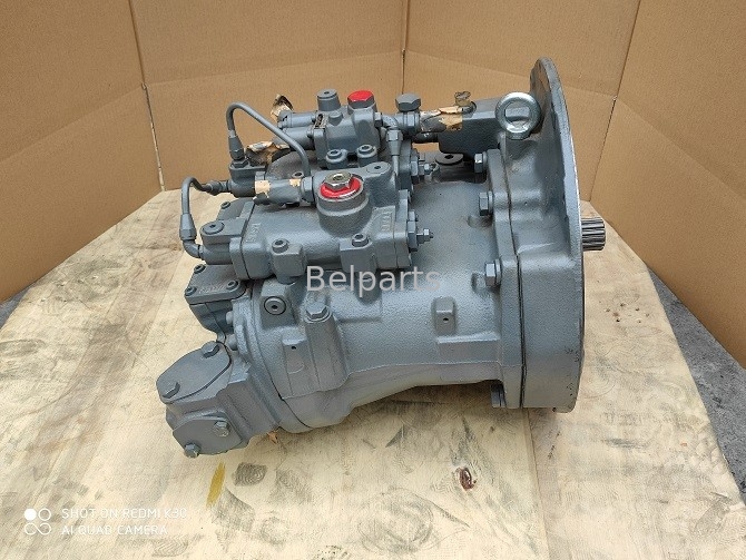 ZAXIS230 ZAXIS240 ZAXIS250 Belparts Excavator Bomba Principal Para Hitachi Bomba Hidráulica 9191165 9195236