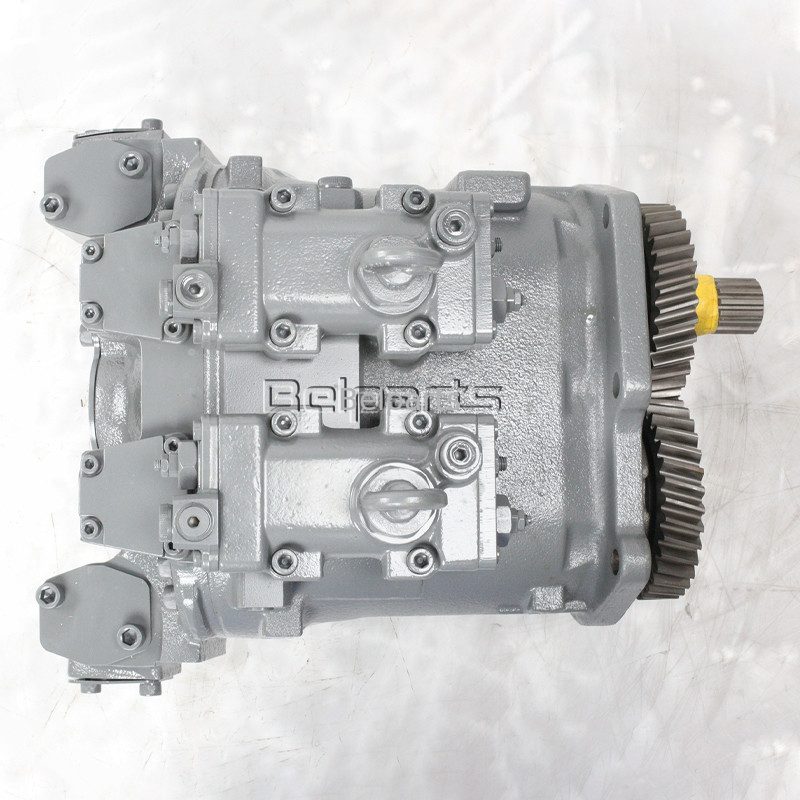 EX220-3 EX220LC-3 bomba hidráulica peças de sino de escavadeira bomba principal para Hitachi 9121195 9133569