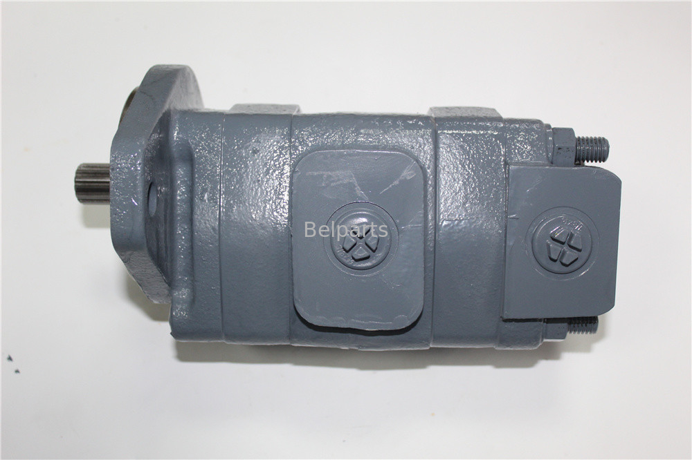 Peças para escavadeiras bomba de engrenagem hidráulica EC460B LR EC460C L EC460B LC Piloto de bomba VOE 14537295