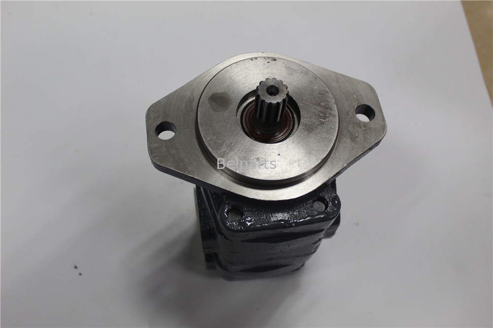 Peças para escavadeiras bomba de engrenagem hidráulica EC460B LR EC460C L EC460B LC Piloto de bomba VOE 14537295