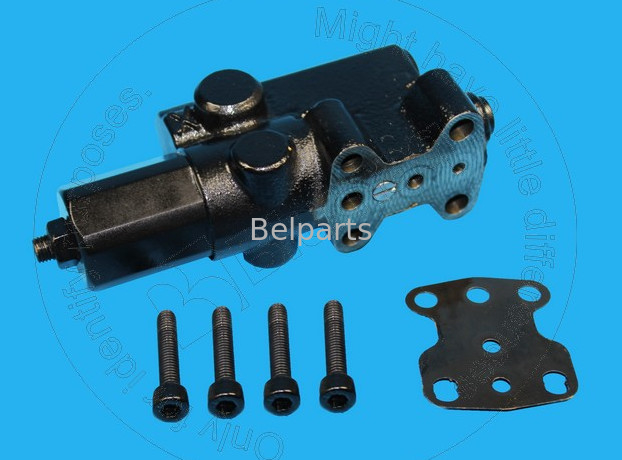VOE 11708076 Controle de escavadeira Vavle A35F FS A35F/G A35F/G FS A40F FS A40F/G A40F/G FS Para camião de descarga acumulado