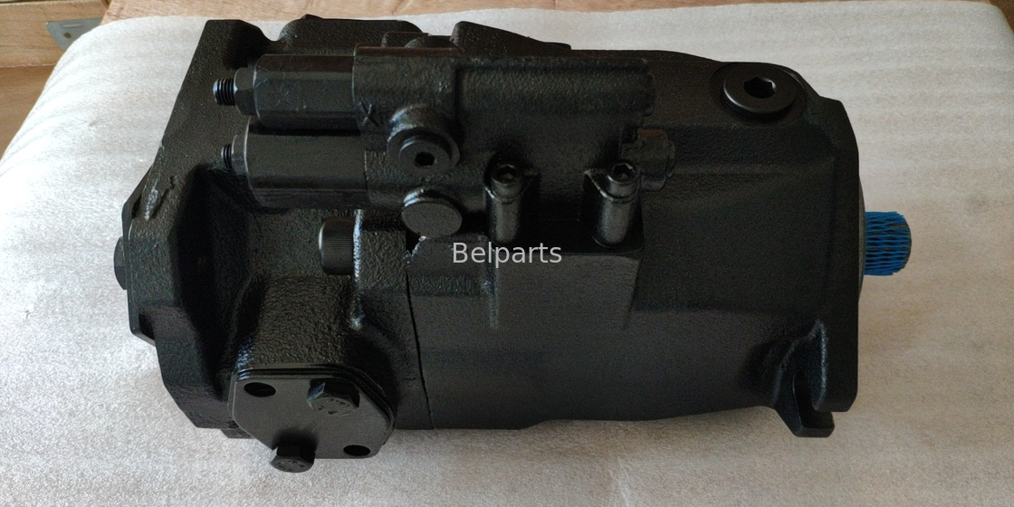 Bomba hidráulica de escavadeira A25F A30F A35F A40F L90F L110F L120F 150F Para camião de descarga acelerado VOE 15140666 17458128