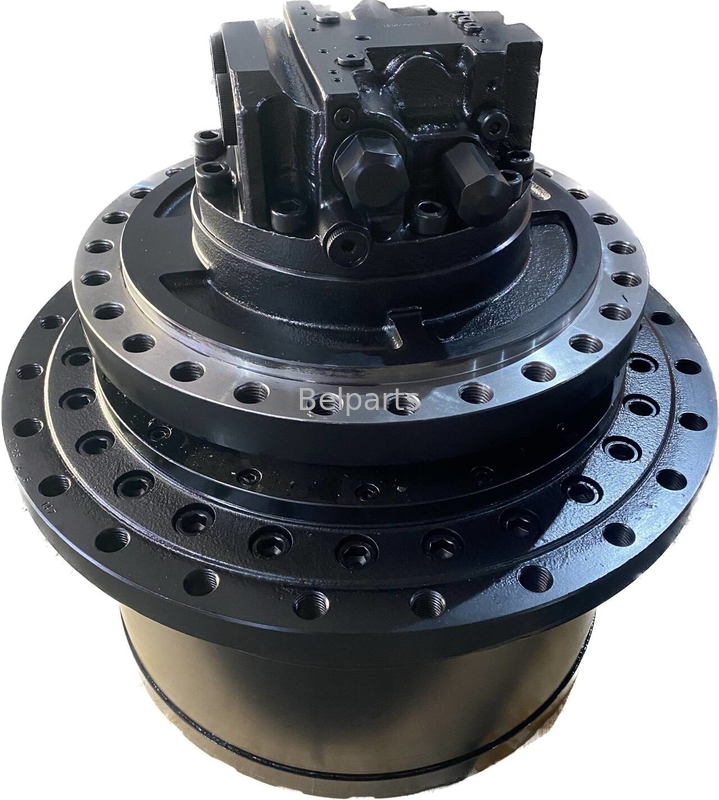 Belparts Excavator Travel Motor assy TM85 SY485 XCM490 LG950 SK480 Final Drive Assy para kobelco sany