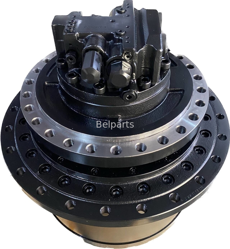Belparts Excavator Travel Motor assy TM85 SY485 XCM490 LG950 SK480 Final Drive Assy para kobelco sany