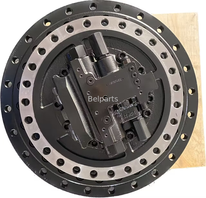 Belparts Excavator Travel Motor assy TM85 SY485 XCM490 LG950 SK480 Final Drive Assy para kobelco sany