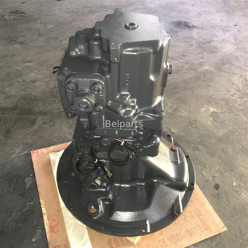 PC300-6 PC350-6 PC300-8 PC350-8 Bomba principal Excavadora Bomba hidráulica 708-2H-00110 708-2H-00181 708-2G-00700