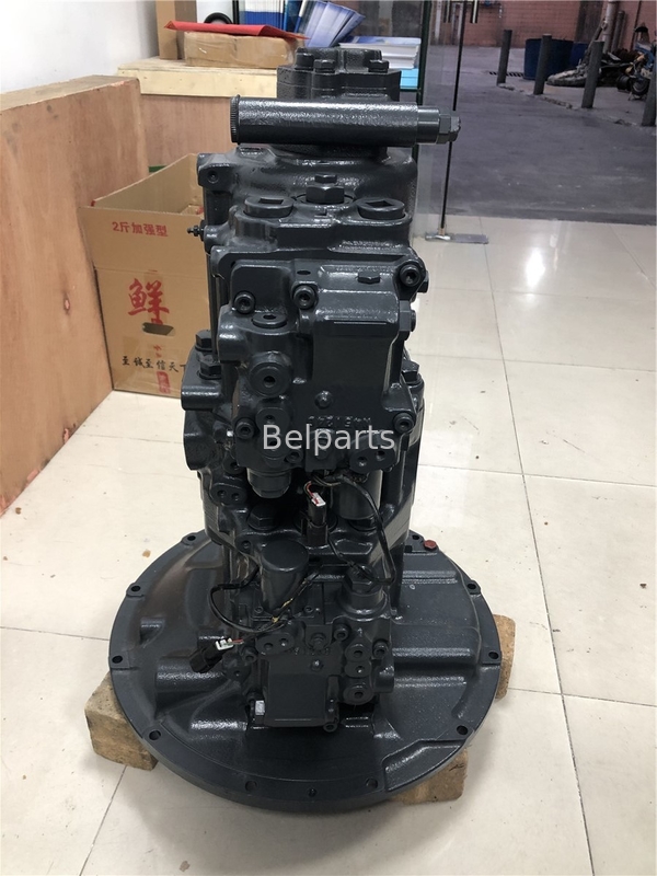 Excavadora PC300-7 PC300LC-7 PC350-7 PC350LC-7 PC300-7 Bomba hidráulica para 708-2G-00024 708-2G-00023 708-2G-00022