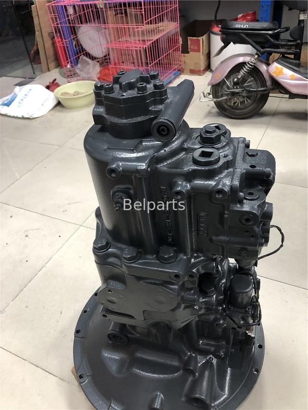 Excavadora PC300-7 PC300LC-7 PC350-7 PC350LC-7 PC300-7 Bomba hidráulica para 708-2G-00024 708-2G-00023 708-2G-00022