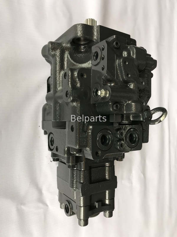 Excavadora PC40-6 PC40-7 PC50UU-2 Bomba hidráulica para komatsu 705-41-08010 705-41-03010 705-41-08090 705-41-03070