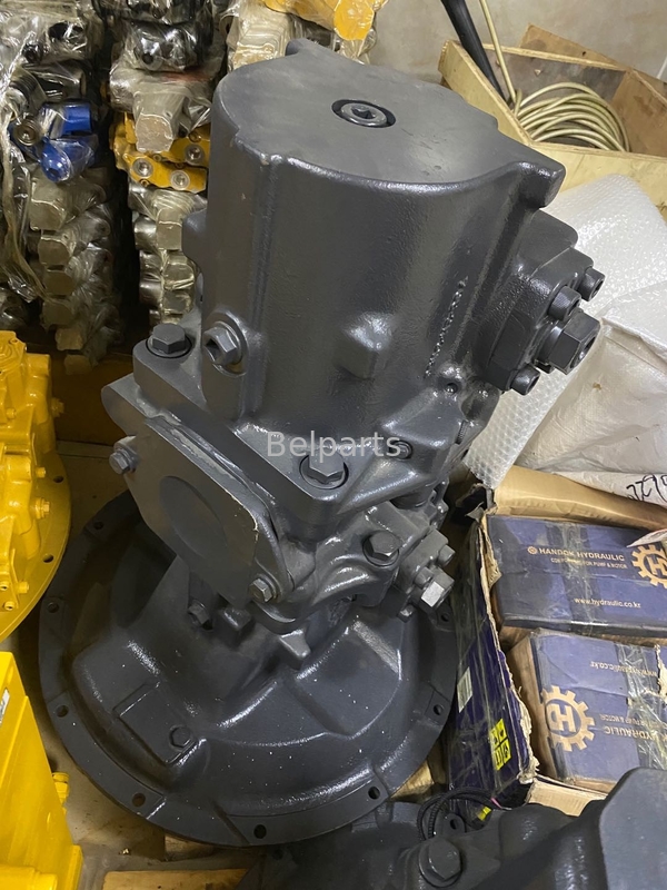 Belparts Bomba principal de escavadeira PC450-7 PC450LC-7 Bomba hidráulica para komatsu 708-2H-00022