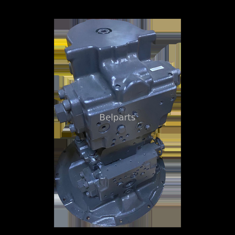 Belparts Bomba principal de escavadeira PC450-7 PC450LC-7 Bomba hidráulica para komatsu 708-2H-00022
