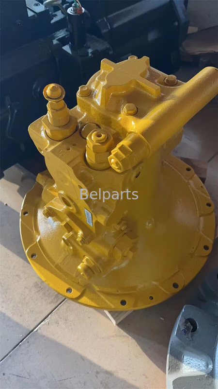 PC60-7-B PC60-7 Bomba hidráulica Peças de sino Bomba principal de escavadeira PC60-5 708-21-01011 708-21-01010 708-21-10601 708-1W-00042