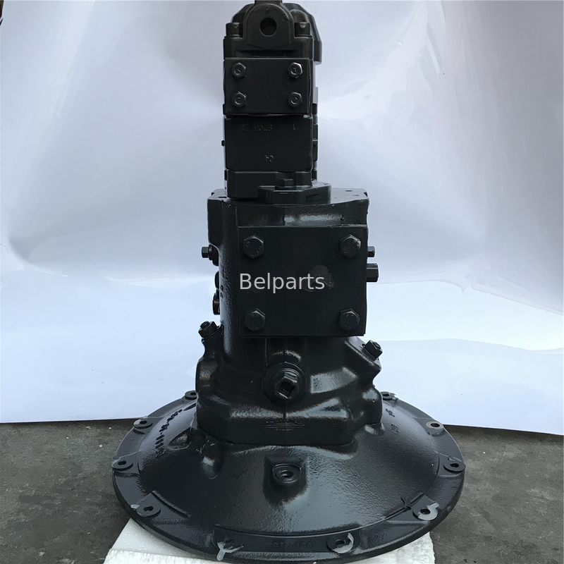 Belparts Bomba principal de escavadeira PC60-6 PC60L-6 PC70-6 Bomba hidráulica para komatsu 708-21-04033 708-21-04032 708-21-04031