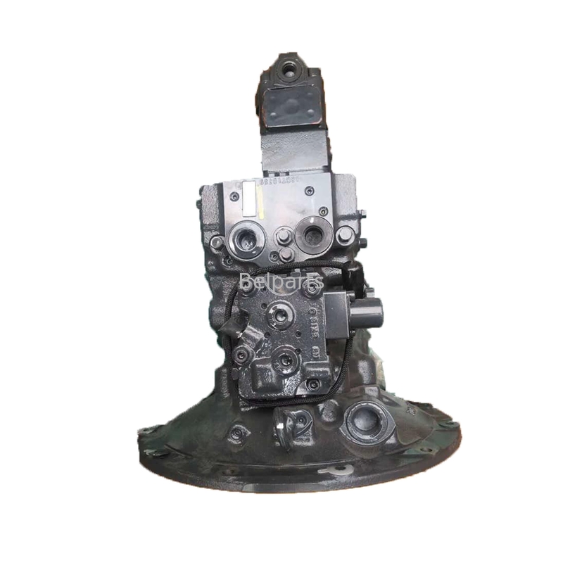 Belparts Bomba principal de escavadeira PC60-6 PC60L-6 PC70-6 Bomba hidráulica para komatsu 708-21-04033 708-21-04032 708-21-04031