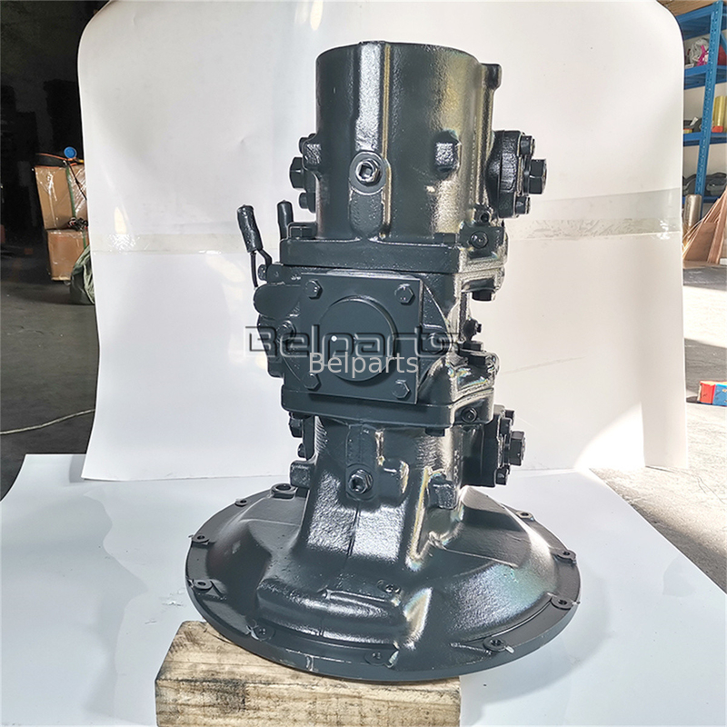 PC650-3 PC650-5 PC710-5 Bomba hidráulica Peças de sino Bomba principal de escavadeira 708-25-01011 708-25-50101 708-25-04081