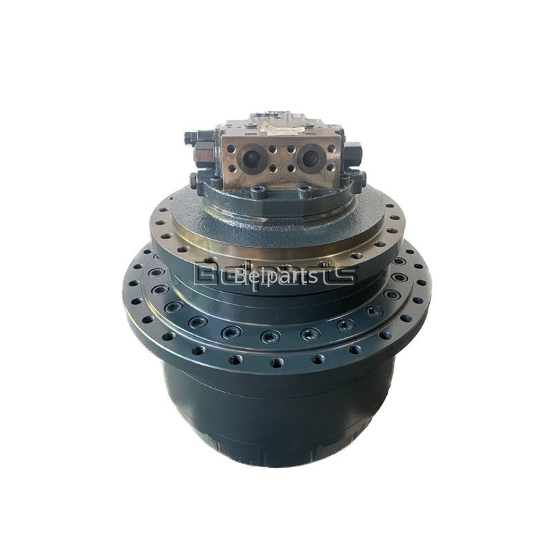 Belparts Excavator Travel Motor Assy R480LC Final Drive Assy 38QB-41103 Para Hyundai