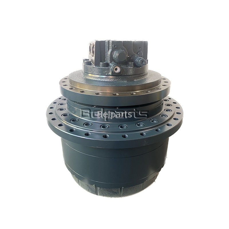 Belparts Excavator Travel Motor Assy R480LC Final Drive Assy 38QB-41103 Para Hyundai