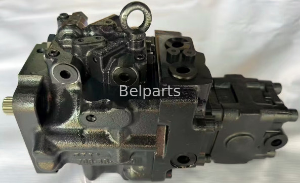 Belparts Excavator Pump PC50MR-2 Pumpa hidráulica 708-3S-00461 Para Komatsu