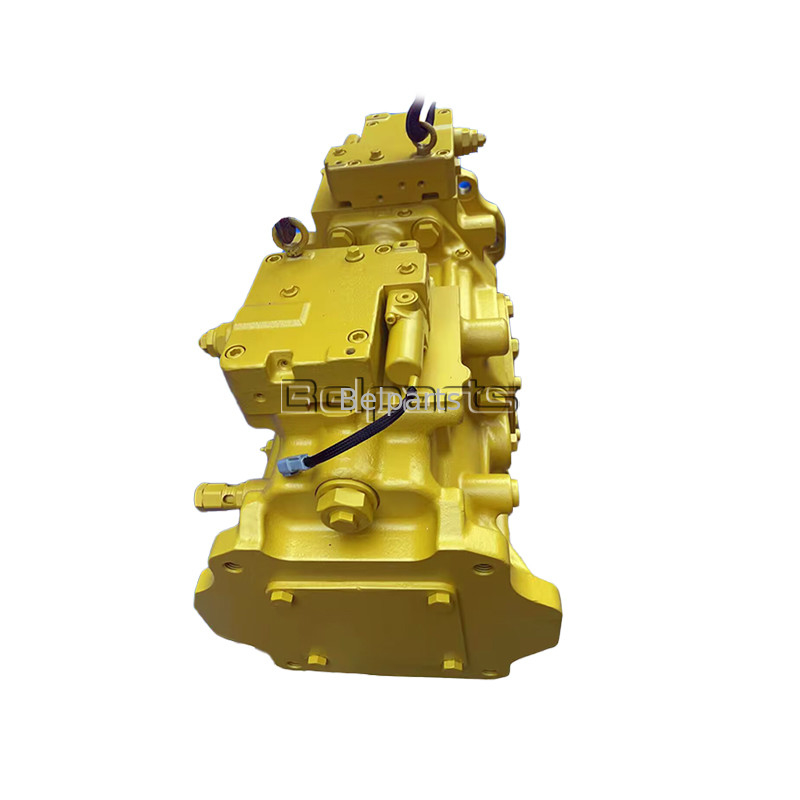 Belparts Excavator bomba hidráulica PC3000-6 PC4000-6 bomba principal para Komatsu