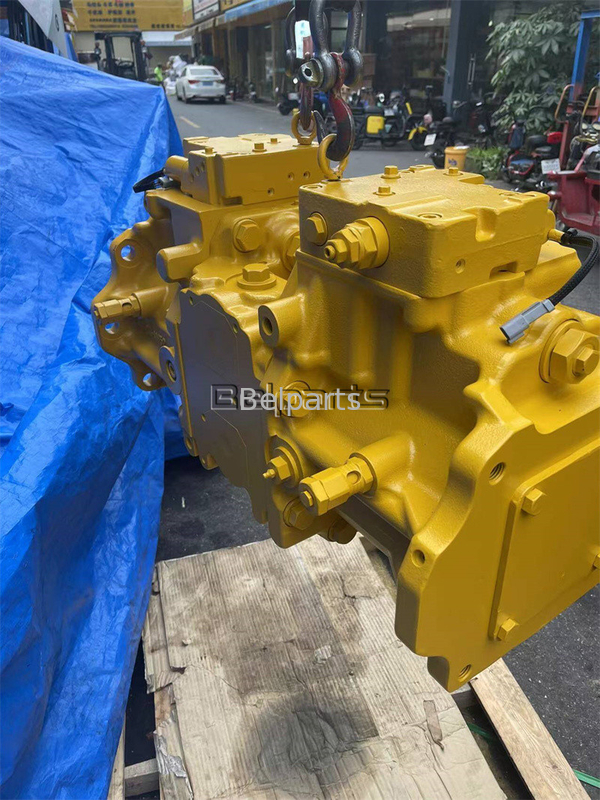 Belparts Excavator bomba hidráulica PC3000-6 PC4000-6 bomba principal para Komatsu