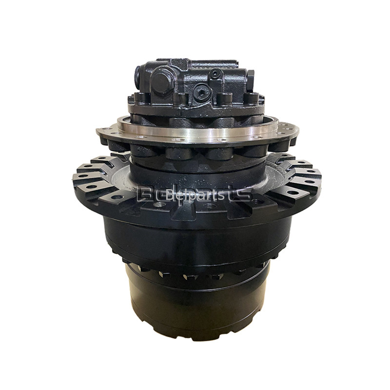 Belparts Excavator Final Drive Zx240-3 Motor de viagem com caixa de engrenagens 9243839 Para Hitachi