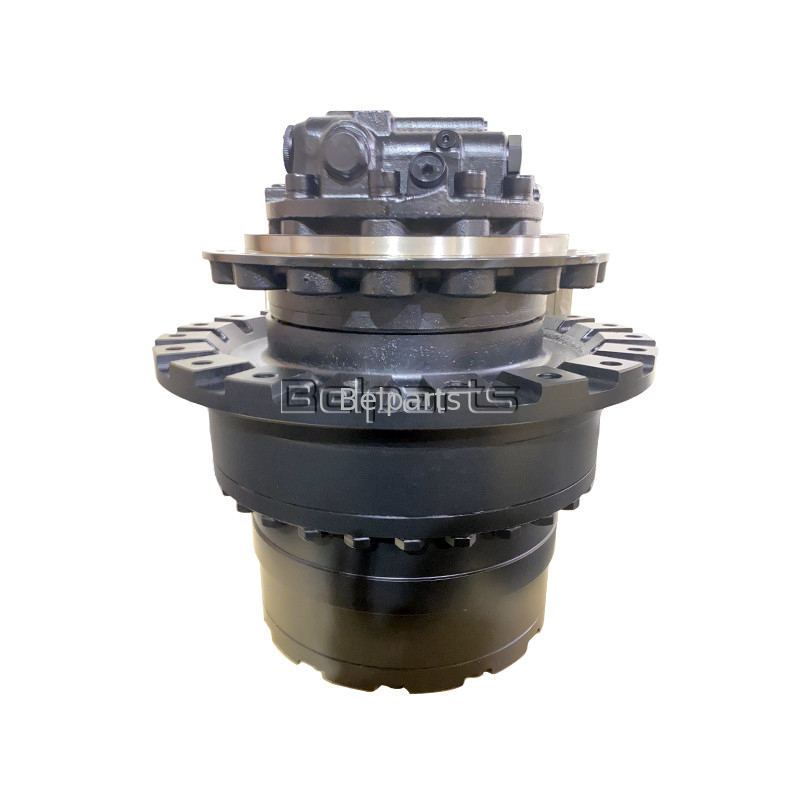 Belparts Excavator Final Drive Zx240-3 Motor de viagem com caixa de engrenagens 9243839 Para Hitachi