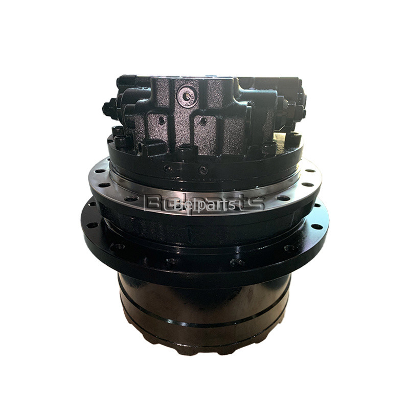 Belparts Excavator MAG-85VP-1500-5 XL2200 Final Drive Motor de viagem Assy