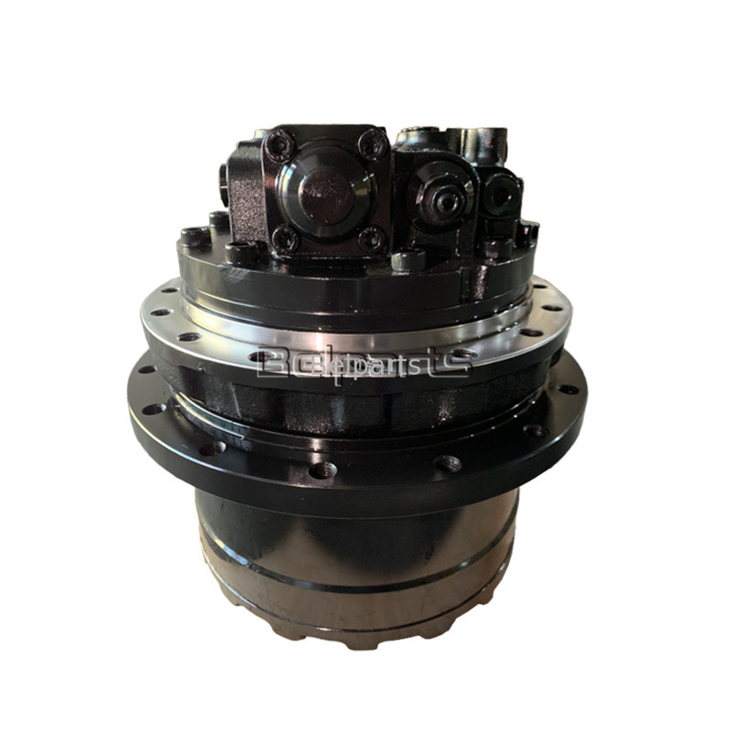 Belparts Excavator MAG-85VP-1500-5 XL2200 Final Drive Motor de viagem Assy