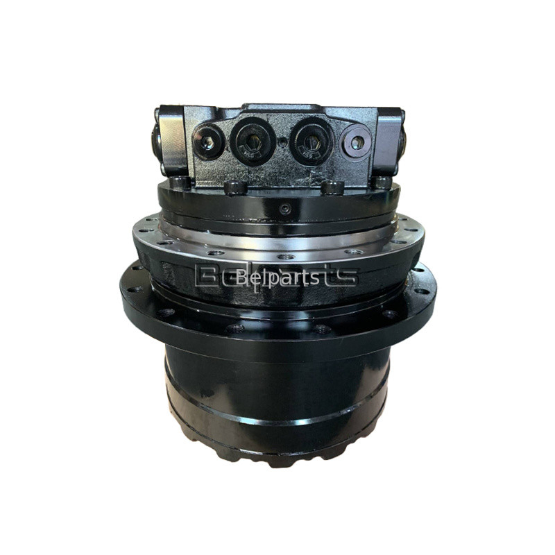 Belparts Excavator MAG-85VP-1500-5 XL2200 Final Drive Motor de viagem Assy