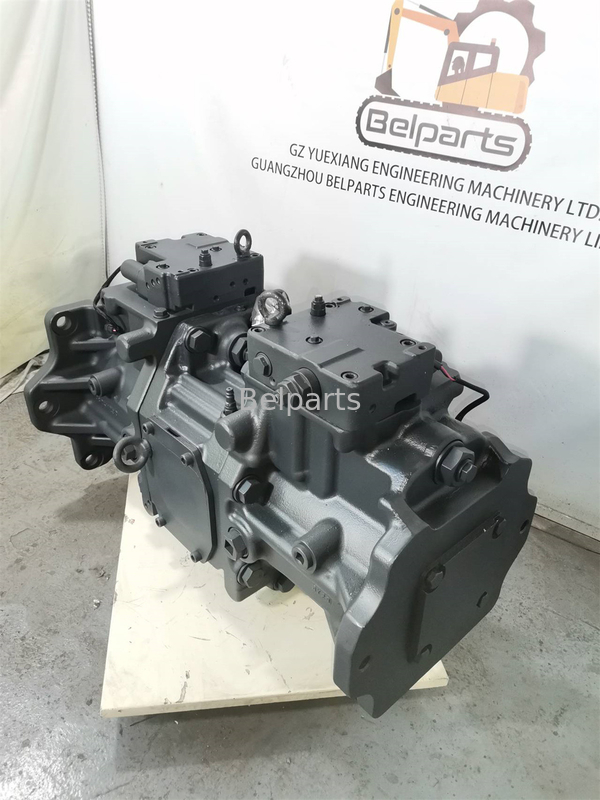 Bomba principal de escavadeira PC750-6 PC800-6 PC750-7 PC800-7 Bomba hidráulica 708-2L-00750 708-2L-00760 Para Komatsu