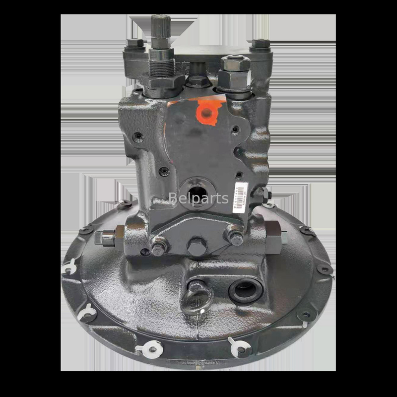 Bomba principal da escavadeira PC75UU-3 PC78US-5 Bomba principal hidráulica 708-1W-00241 708-1W-00210 Para Komatsu