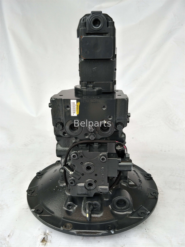 Bomba principal da escavadeira PC95-1 PC95R-2 Bomba principal hidráulica 708-1L-00640 708-1L-01540 21D-60-12000 Para Komatsu