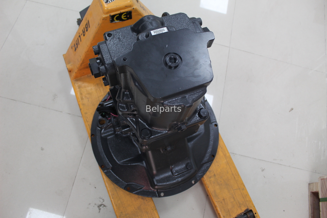 Bomba principal da escavadeira PC300-1 Bomba principal hidráulica 706-66-12202 706-66-12201 706-66-12200 Para Komatsu