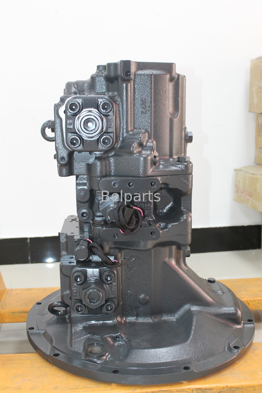 Bomba principal da escavadeira PC300-1 Bomba principal hidráulica 706-66-12202 706-66-12201 706-66-12200 Para Komatsu