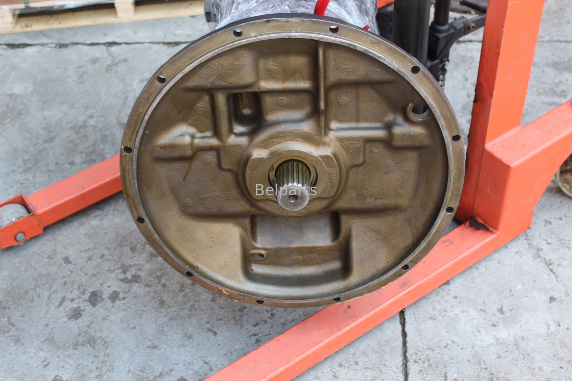 Bomba principal da escavadeira PC300-1 Bomba principal hidráulica 706-66-12202 706-66-12201 706-66-12200 Para Komatsu
