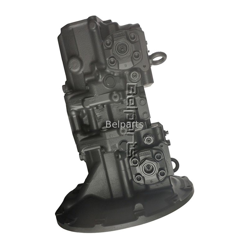 Peças de Bel Excavator Bomba Principal PC200-2 PC220-2 PC220LC-2 PC300-2 PC300LC-2 Bomba Principal Hidráulica 705-80-10010 Para Komatsu