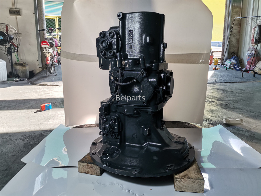 Bomba principal da escavadeira PC400-1 Bomba hidráulica 706-46-20302 706-46-20301 706-46-20300 706-46-41001 706-46-41000