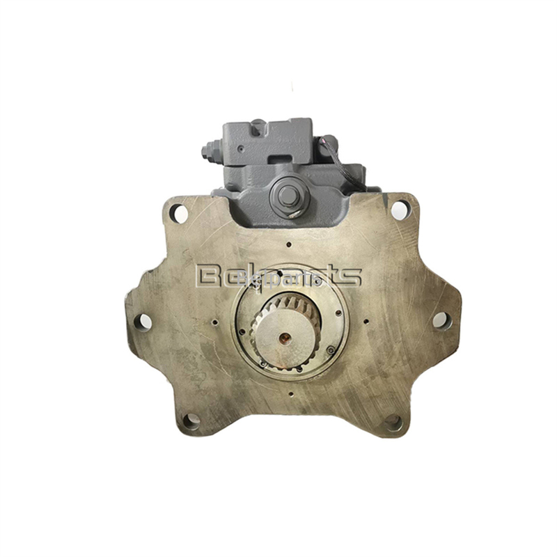 Belparts Excavator Pump PC650-1 Pomba hidráulica 705-52-30011 705-52-30010 705-22-38040 705-12-38210 Para Komatsu