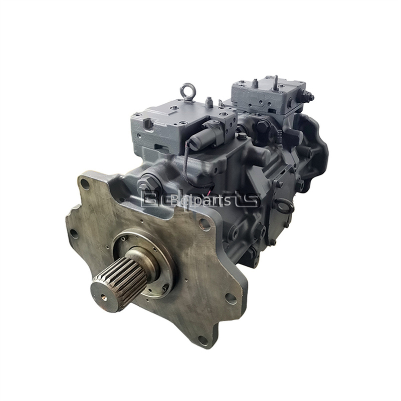Belparts Excavator Pump PC650-1 Pomba hidráulica 705-52-30011 705-52-30010 705-22-38040 705-12-38210 Para Komatsu