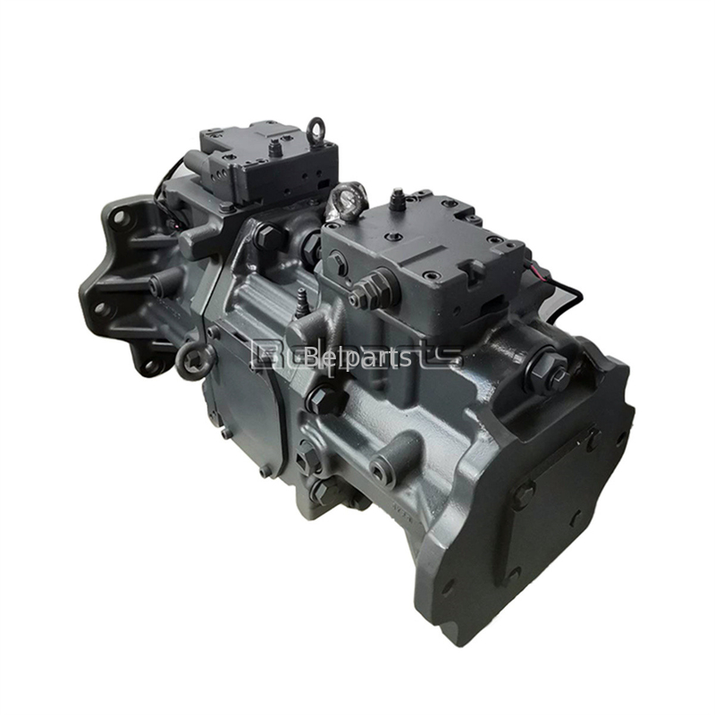 Belparts Excavator Pump PC650-1 Pomba hidráulica 705-52-30011 705-52-30010 705-22-38040 705-12-38210 Para Komatsu