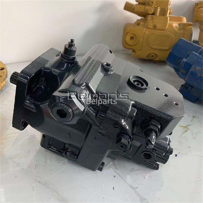 Bomba principal da escavadeira PC25R-8 PC27R-8 Bomba principal hidráulica 708-1S-00130 Para Komatsu
