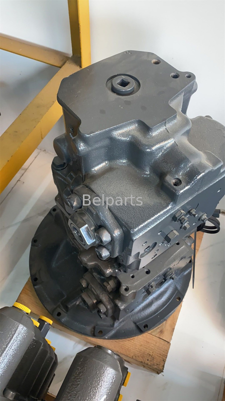 Peças para escavadeiras Bomba principal PC220-7 PC220LC-7 PC220-8 PC270-8 Bomba hidráulica 708-2L-00112 708-2L-00600 Para Komatsu